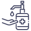 Virus Pandemic icon 64x64